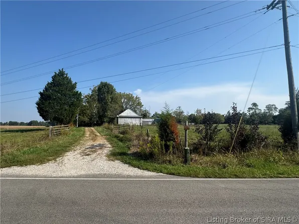 9850 Depauw Ch Road SE, Elizabeth, IN 47117