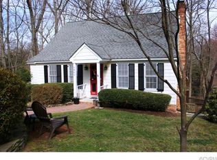 5802 Willow Creek Way, Richmond, VA 23225