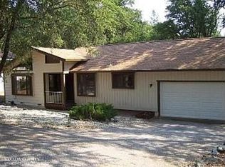 20649 Chaparral Cir, Penn Valley, CA 95946