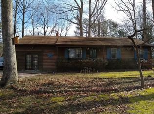 8270 Scarecrow Rd, Mechanicsville, VA 23111