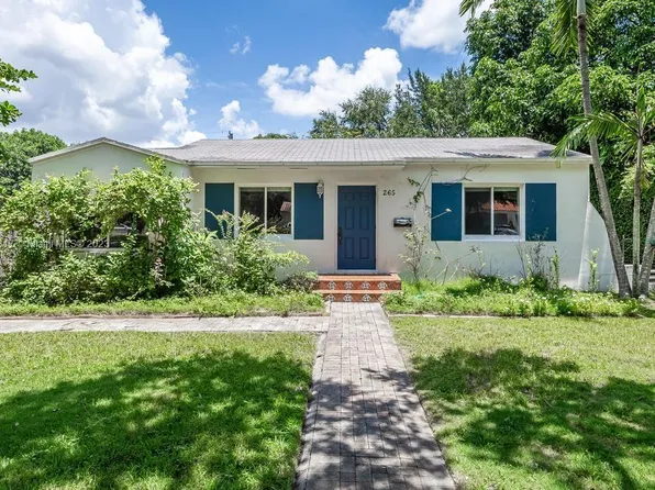 265 NW 91st St, Miami Shores, FL 33150