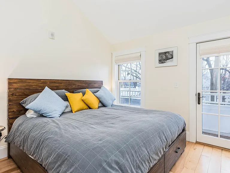 1 Franklin St #2C — Photo 22