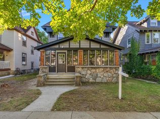 1310 Sherman St SE, Grand Rapids, MI 49506