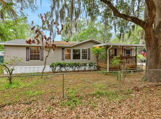 1134 HARMONY Drive, St. Johns, FL 32259