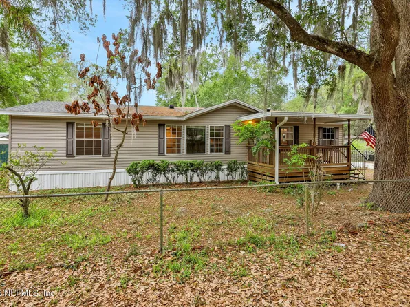 1134 HARMONY Drive, St. Johns, FL 32259