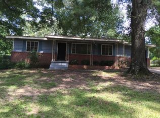3336 Rickay Dr, Jackson, MS 39212