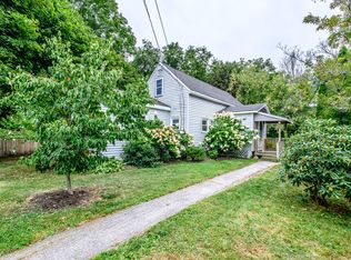 44 Lassell Street, Portland, ME 04102