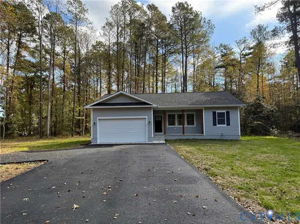 87 Senior Creek Pl, Lancaster, VA 22503