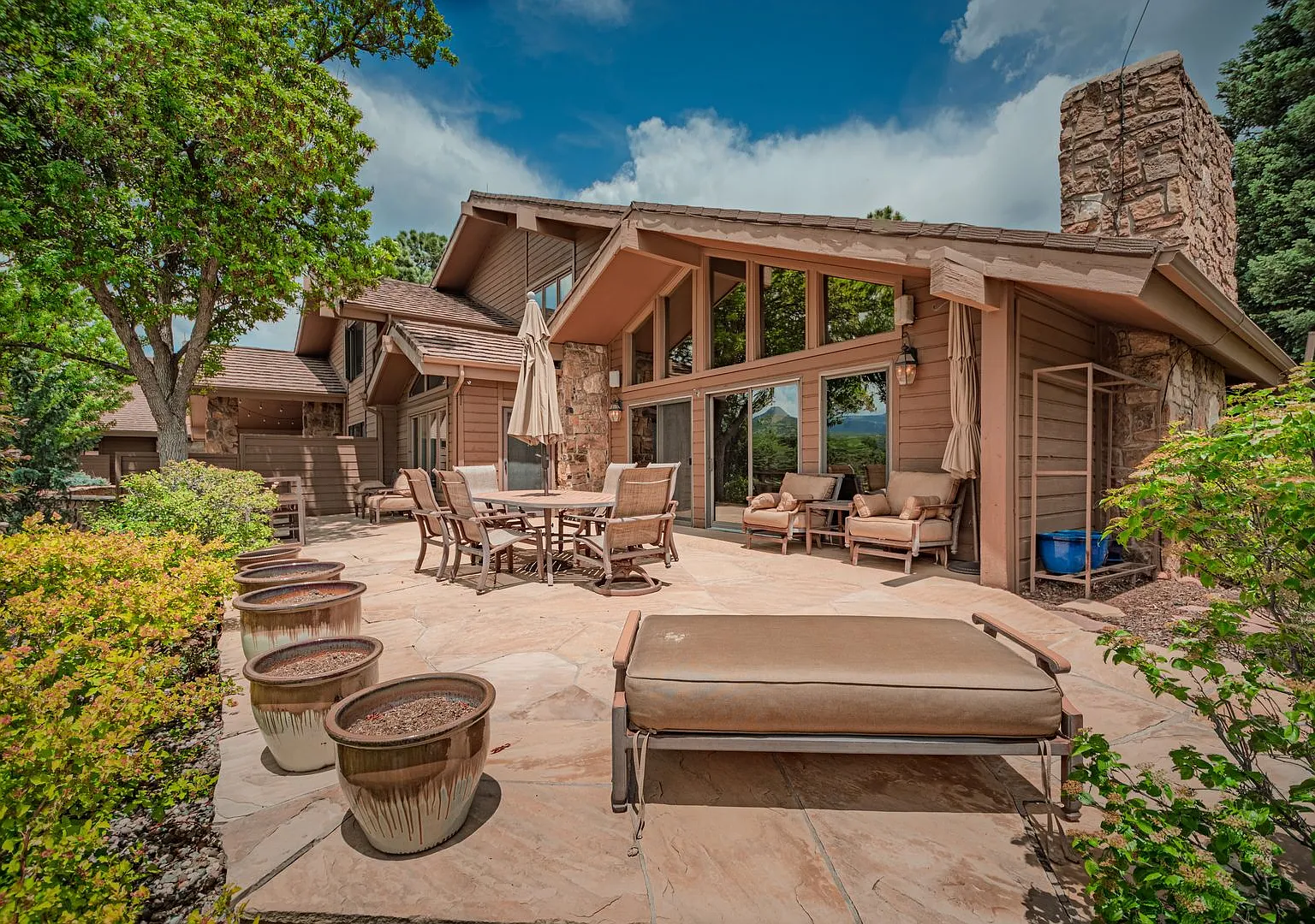 Mountain Views. Luxury Living in Gated Kissing Camels Community | Move-In Special - 50% Off First... — Photo 1