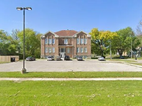 314 Randolph St E, Waterloo, IA