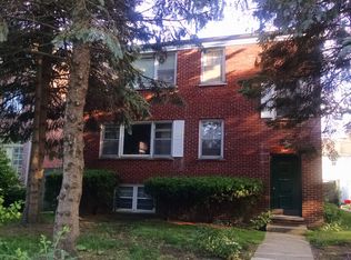 3116 Central St APT 1, Evanston, IL 60201