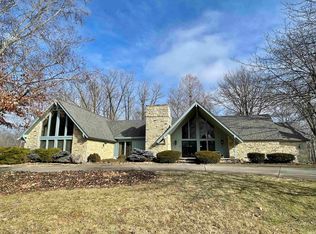 3300 Tally Ho Dr, Kokomo, IN