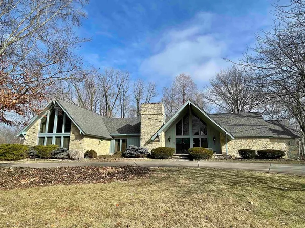 3300 Tally Ho Dr, Kokomo, IN 46902