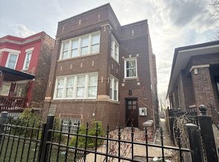 6416 S Campbell Ave, Chicago, IL 60629