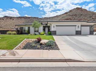 1636 E Talus Way, Saint George, UT 84790