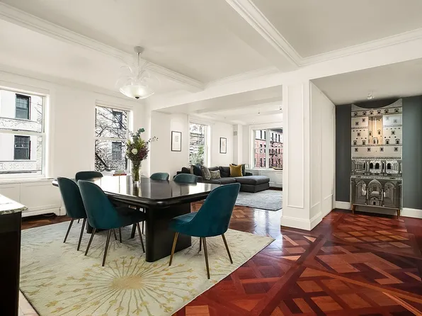 12 E 97th St #5HG, New York, NY 10029