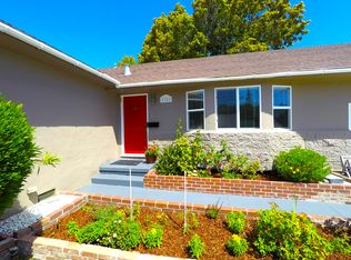 1181 Furlong St, Belmont, CA 94002