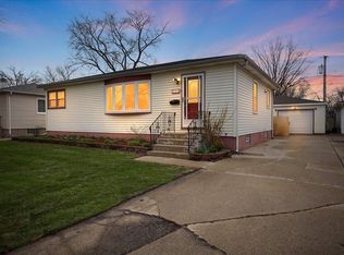 909 N Rensselaer St, Griffith, IN