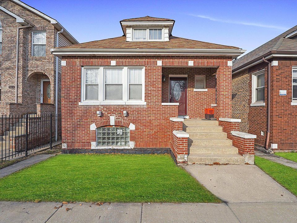 1st image of 8612 S Kingston Ave