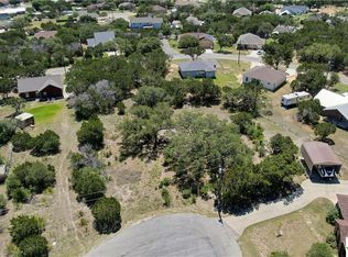 799 Mockingbird Cv, Spring Branch, TX 78070