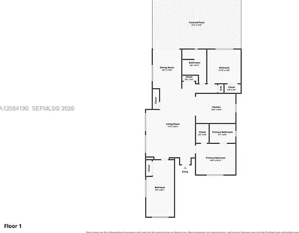 533 Mokena Dr Miami Springs, Fl 33166 — Photo 3