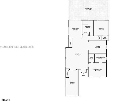 3rd image of 533 Mokena Dr