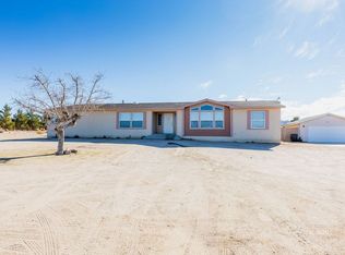 1871 E Dolphin Ave, Ridgecrest, CA 93555