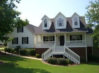 658 Aaron Cir, Gray, GA 31032