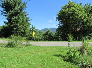 2826 Patton Rd, Franklin, NC 28734