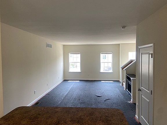 Great Room from Kitchen