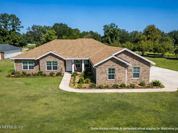 45196 AMERICAN DREAM Drive, Callahan, FL 32011