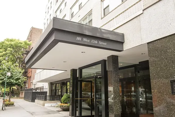 Sold by Engel & Völkers New York City | media 15