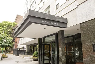 Sold by Engel & Völkers New York City