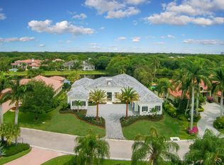 3127 Miro Dr N, Palm Beach Gardens, FL 33410
