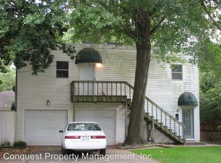 504B Park Heights Cir, Tyler, TX 75701