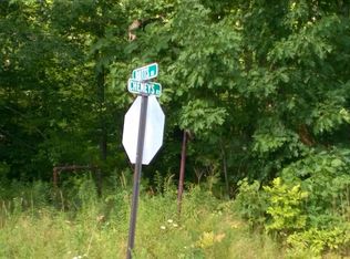 Cheney's Road And Butts Rd, Ashville, NY 14710