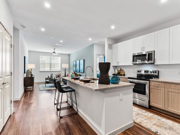 1350 N Blue Mound Rd #6104