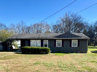 2903 Dixie Dr SE, Cleveland, TN 37323