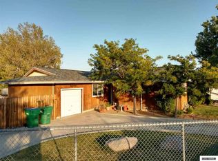 3530 Everett Dr, Reno, NV 89503