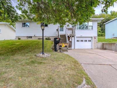 818 East UNION AVENUE, Wausau, WI, 54403