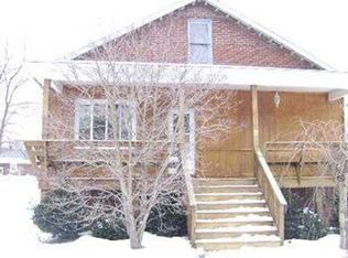 322 Martin St, Ellwood City Law, PA 16117