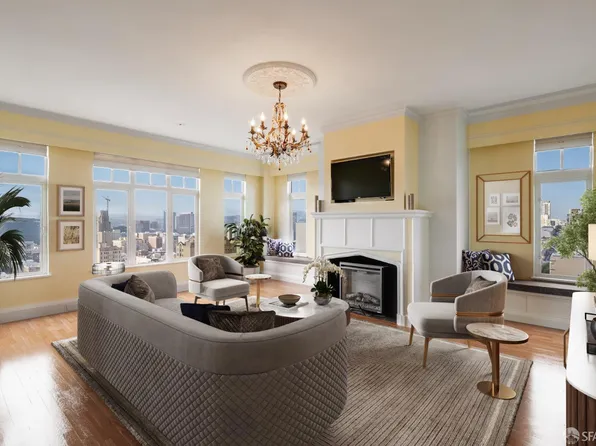 666 Post St APT 1603, San Francisco, CA 94109