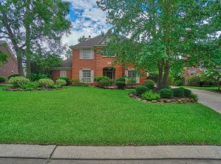 14 Feather Branch Ct, Spring, TX 77381