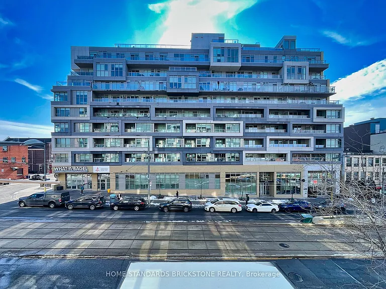 840 Saint Clair Ave W #314 — Photo 22