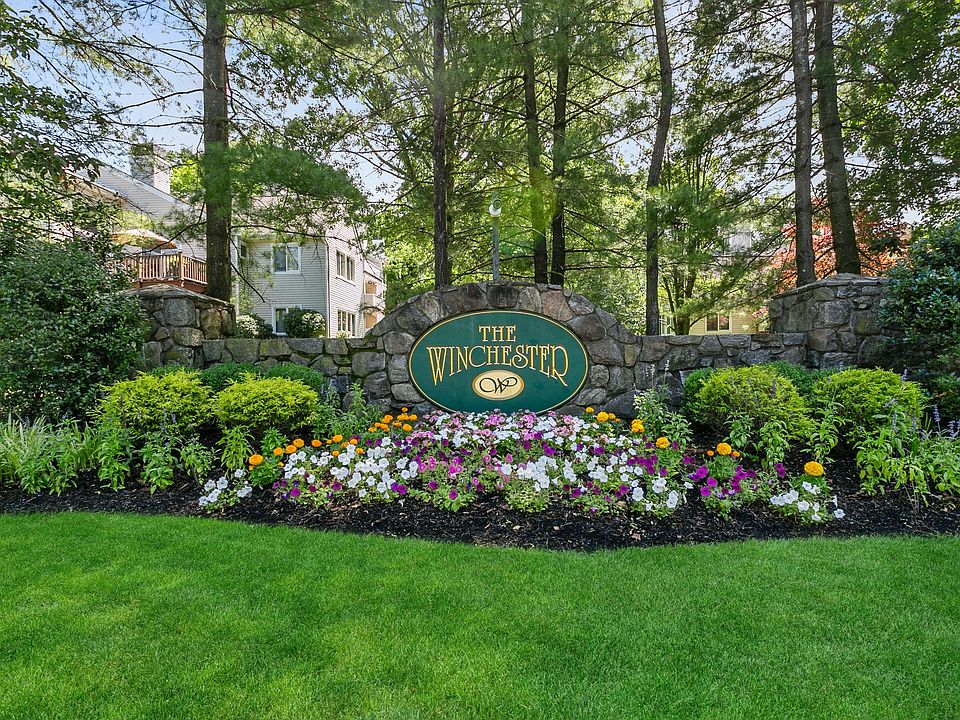151 Winchester Drive