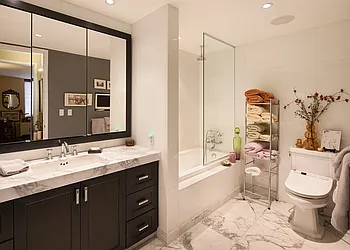 Rented by Modern Spaces