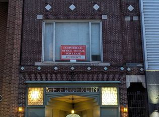 921 Main St #1, Lynchburg, VA 24504