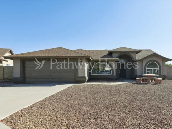 7704 W San Juan Ave, Glendale, AZ 85303