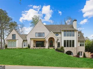 3379 Rennes Dr NE, Atlanta, GA 30319