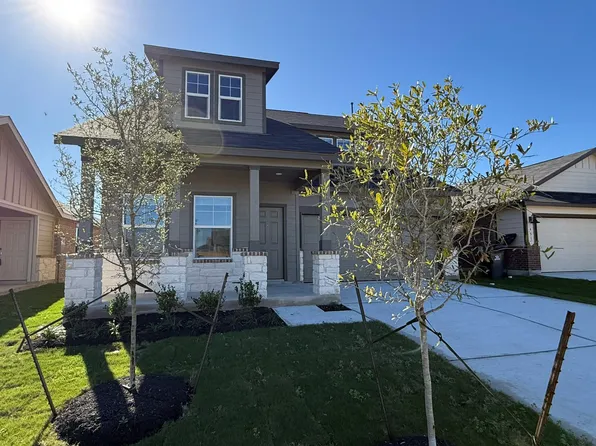 439 Avre Loop, Kyle, TX 78640